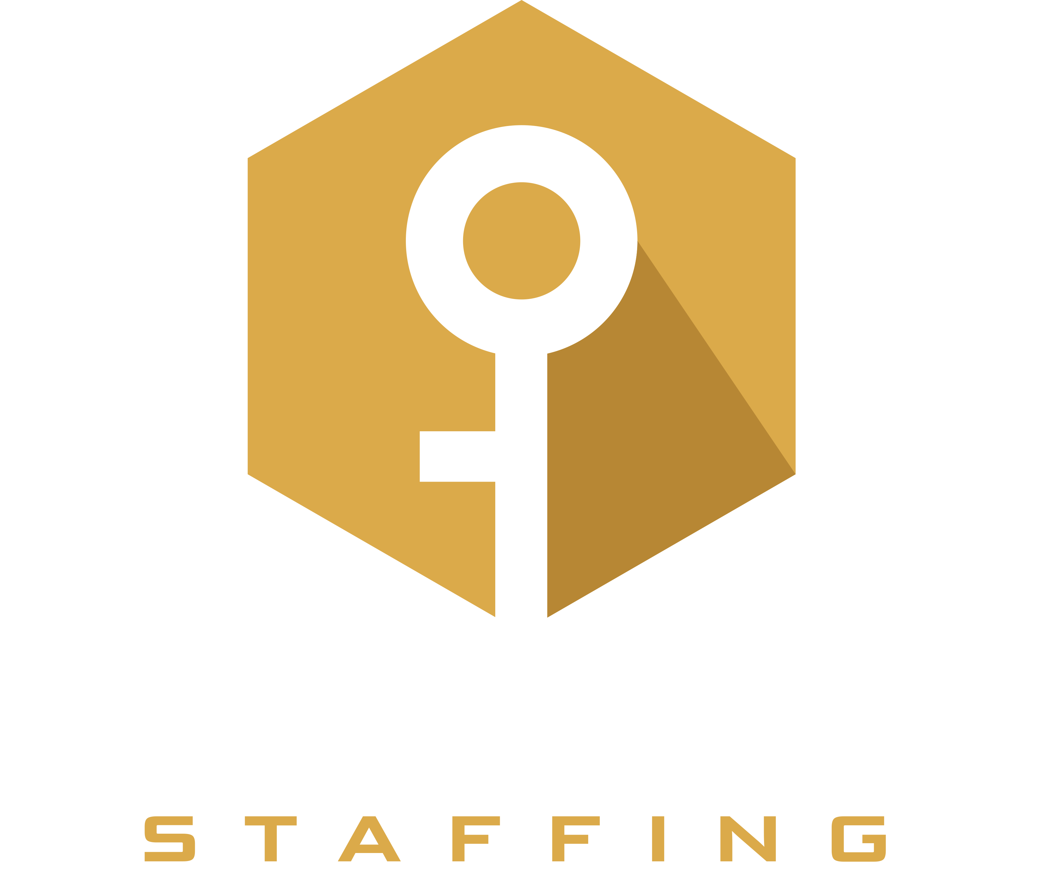 Sentry Staffinging Logo